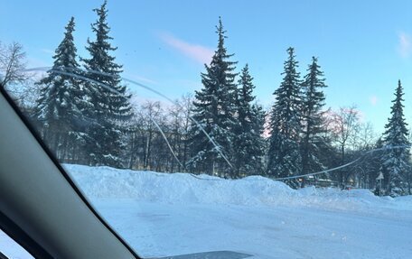 Nissan Qashqai, 2021 год, 1 430 000 рублей, 9 фотография