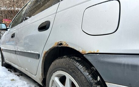 Toyota Avensis III рестайлинг, 2000 год, 290 000 рублей, 7 фотография