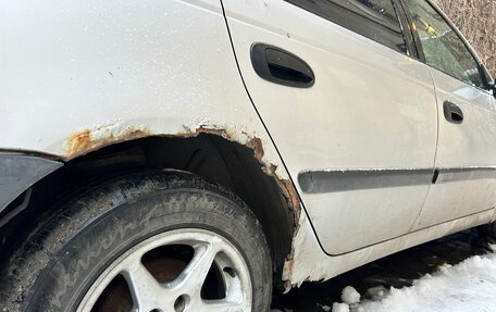 Toyota Avensis III рестайлинг, 2000 год, 290 000 рублей, 8 фотография