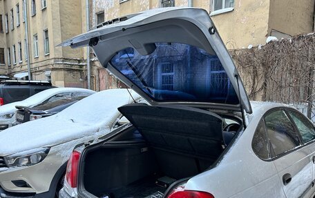 Toyota Avensis III рестайлинг, 2000 год, 290 000 рублей, 11 фотография