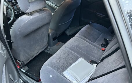 Toyota Avensis III рестайлинг, 2000 год, 290 000 рублей, 10 фотография