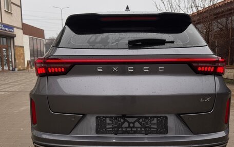 CheryExeed LX, 2023 год, 1 799 000 рублей, 3 фотография