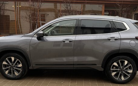 CheryExeed LX, 2023 год, 1 799 000 рублей, 6 фотография