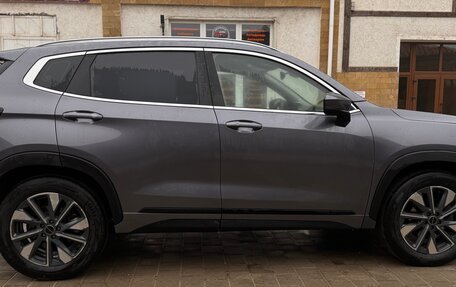 CheryExeed LX, 2023 год, 1 799 000 рублей, 10 фотография