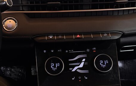 CheryExeed LX, 2023 год, 1 799 000 рублей, 14 фотография