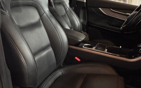 CheryExeed LX, 2023 год, 1 799 000 рублей, 16 фотография