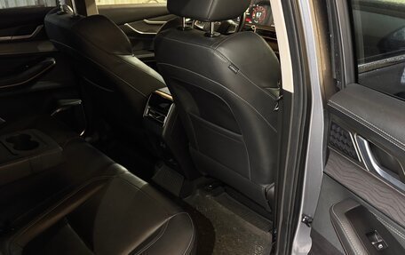 CheryExeed LX, 2023 год, 1 799 000 рублей, 21 фотография