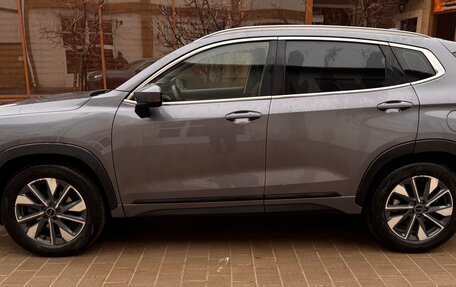 CheryExeed LX, 2023 год, 1 799 000 рублей, 8 фотография