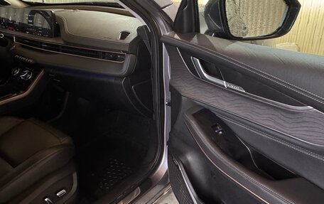 CheryExeed LX, 2023 год, 1 799 000 рублей, 15 фотография