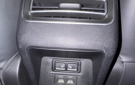 CheryExeed LX, 2023 год, 1 799 000 рублей, 18 фотография