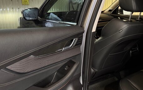 CheryExeed LX, 2023 год, 1 799 000 рублей, 22 фотография