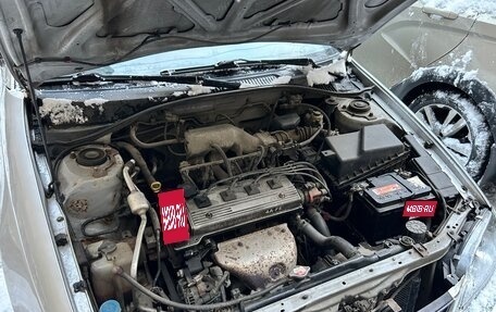 Toyota Avensis III рестайлинг, 2000 год, 290 000 рублей, 12 фотография