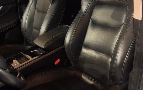 CheryExeed LX, 2023 год, 1 799 000 рублей, 23 фотография