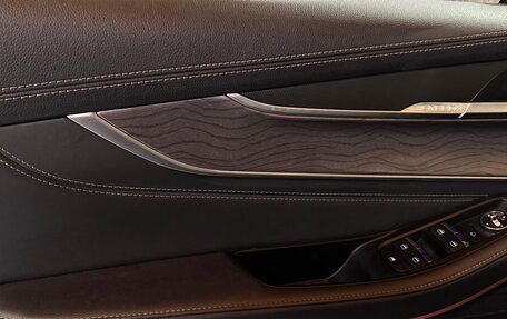 CheryExeed LX, 2023 год, 1 799 000 рублей, 26 фотография