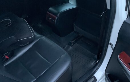 Toyota Camry, 2013 год, 1 550 000 рублей, 16 фотография