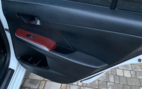 Toyota Camry, 2013 год, 1 550 000 рублей, 17 фотография