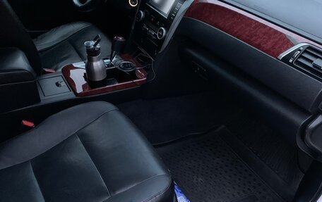 Toyota Camry, 2013 год, 1 550 000 рублей, 18 фотография