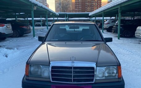 Mercedes-Benz W124, 1987 год, 460 000 рублей, 2 фотография