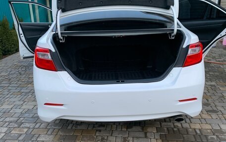 Toyota Camry, 2013 год, 1 550 000 рублей, 29 фотография