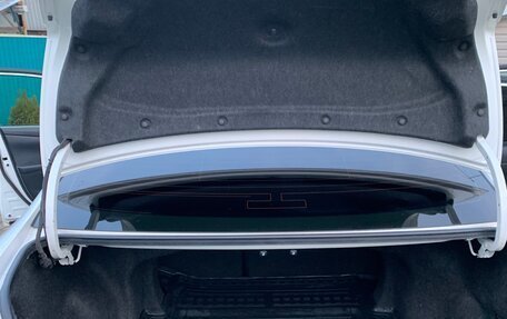 Toyota Camry, 2013 год, 1 550 000 рублей, 28 фотография