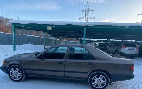 Mercedes-Benz W124, 1987 год, 460 000 рублей, 4 фотография