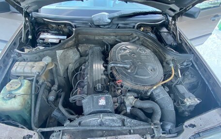 Mercedes-Benz W124, 1987 год, 460 000 рублей, 13 фотография