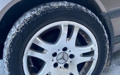 Mercedes-Benz W124, 1987 год, 460 000 рублей, 16 фотография