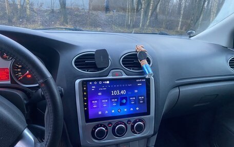 Ford Focus II рестайлинг, 2008 год, 360 000 рублей, 3 фотография