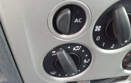 Renault Logan I, 2008 год, 390 000 рублей, 11 фотография