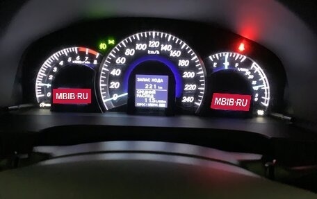 Toyota Camry, 2013 год, 1 550 000 рублей, 25 фотография