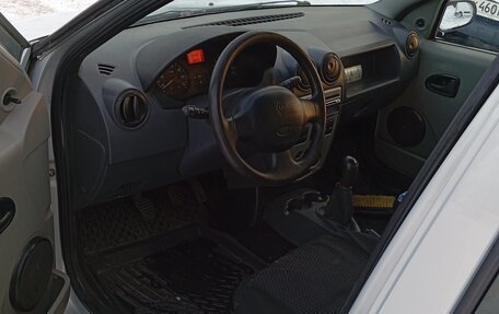 Renault Logan I, 2008 год, 390 000 рублей, 12 фотография