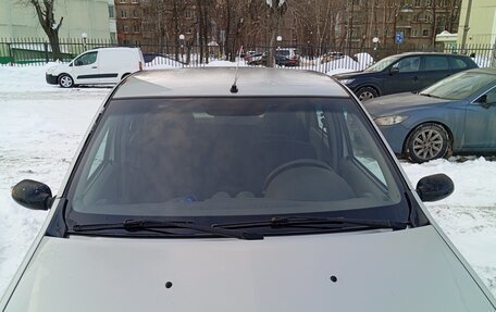 Renault Logan I, 2008 год, 390 000 рублей, 15 фотография