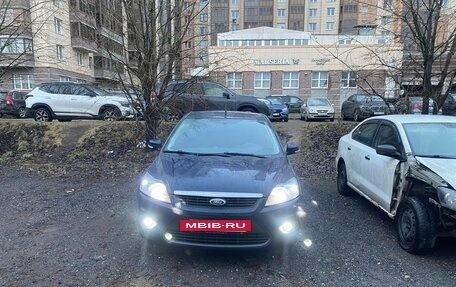 Ford Focus II рестайлинг, 2008 год, 360 000 рублей, 8 фотография