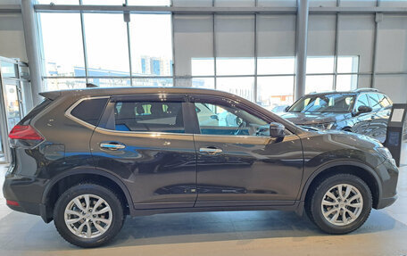 Nissan X-Trail, 2021 год, 2 356 000 рублей, 4 фотография