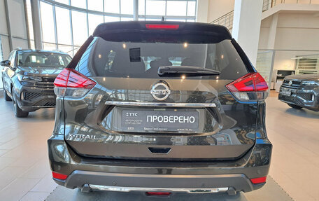 Nissan X-Trail, 2021 год, 2 356 000 рублей, 6 фотография