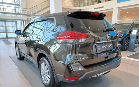 Nissan X-Trail, 2021 год, 2 356 000 рублей, 7 фотография