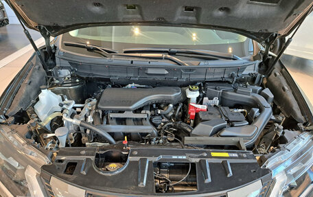 Nissan X-Trail, 2021 год, 2 356 000 рублей, 9 фотография