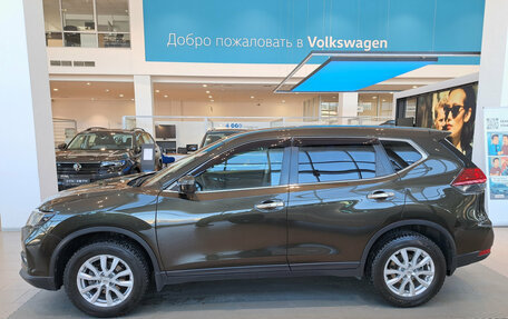 Nissan X-Trail, 2021 год, 2 356 000 рублей, 8 фотография