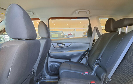 Nissan X-Trail, 2021 год, 2 356 000 рублей, 12 фотография