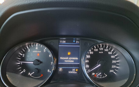 Nissan X-Trail, 2021 год, 2 356 000 рублей, 13 фотография