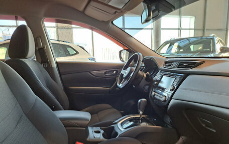 Nissan X-Trail, 2021 год, 2 356 000 рублей, 11 фотография