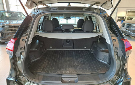 Nissan X-Trail, 2021 год, 2 356 000 рублей, 10 фотография