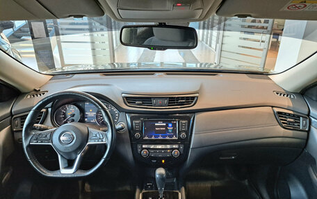 Nissan X-Trail, 2021 год, 2 356 000 рублей, 14 фотография