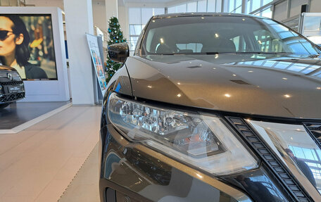 Nissan X-Trail, 2021 год, 2 356 000 рублей, 17 фотография