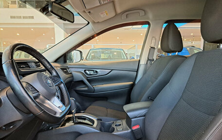 Nissan X-Trail, 2021 год, 2 356 000 рублей, 16 фотография