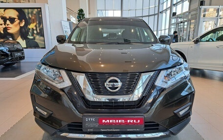 Nissan X-Trail, 2021 год, 2 356 000 рублей, 2 фотография