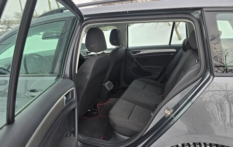 Volkswagen Golf VII, 2018 год, 1 550 000 рублей, 11 фотография