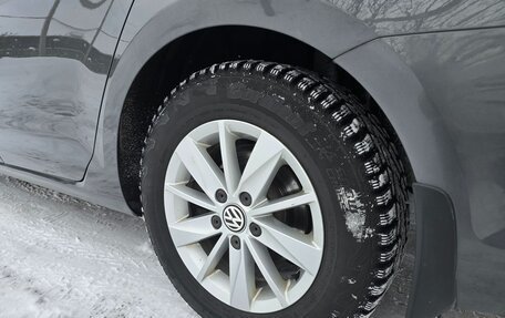 Volkswagen Golf VII, 2018 год, 1 550 000 рублей, 9 фотография