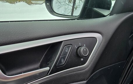 Volkswagen Golf VII, 2018 год, 1 550 000 рублей, 13 фотография