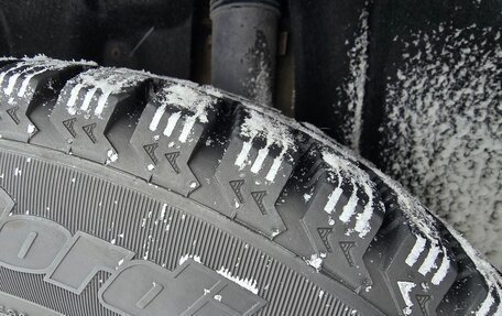 Volkswagen Golf VII, 2018 год, 1 550 000 рублей, 10 фотография